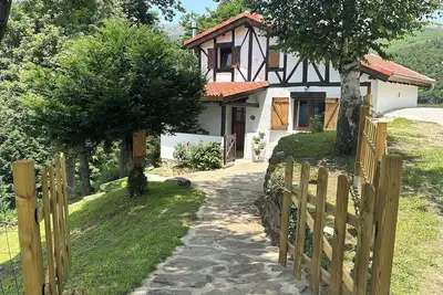 Image de Casa Rural Independiente en Asturias, Admitimos Mascotas