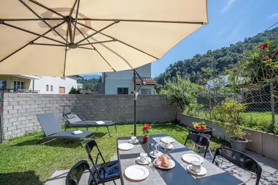 Image de Casa Carolina 1, Losone, Switzerland