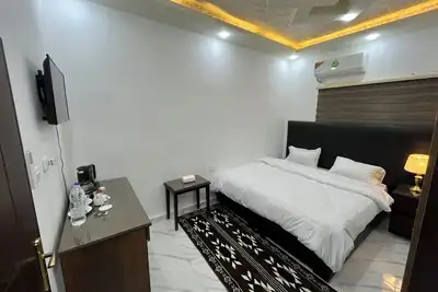 Image de Mansi Residence