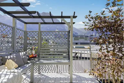 Image de Appartamento Fabio Few Min From Lake, Riva del Garda, Italy