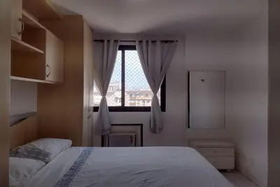 Image de Com Piscina Cademia Sauna e Vaga de Garagem