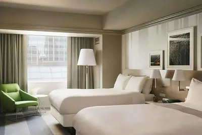 Image de Ensuring a Very Comfortable & Memorable Stay! Near Target Center, Pet-Friendly