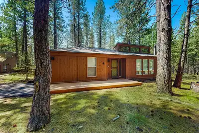 Image de Aspen Butte Beauty | House in Sunriver