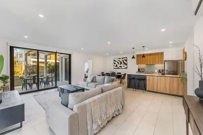 Image de Modern Torquay Living