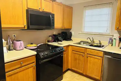 Image de Haven House Entire 3-bedroom townhouse Atlanta