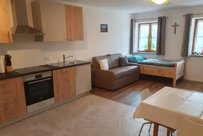 Image de 1 Bedroom Apartment in Rott am Inn