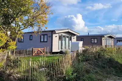 Image de Mobilheim für 5 Gäste mit 40m² in Schashagen