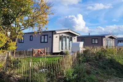 Image de Mobilheim für 5 Gäste mit 40m² in Schashagen