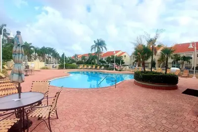 Image de Paradise Sol-2Bd/2Ba Condo on Golf Course Near Bch