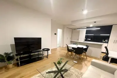 Image de Delicious in Dickson - 1bd 1bth