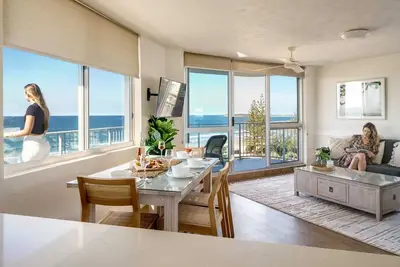 Image de Alex Heads Oceanview Escape
