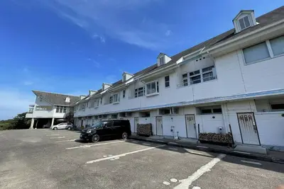 Image de 2 meals included  2nd floor ocean view  2 bedro / Masuda Shimane