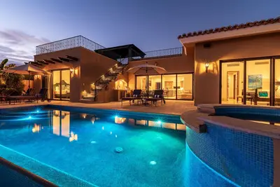 Image de Luxury Diamante Casita with all amenities access
