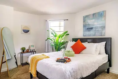 Image de Convention - Private Parking - Short North - Pets