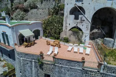 Image de Villa Cavalluccio Marino