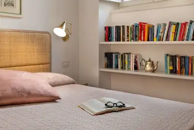 Book Lovers@ArenaTheatre