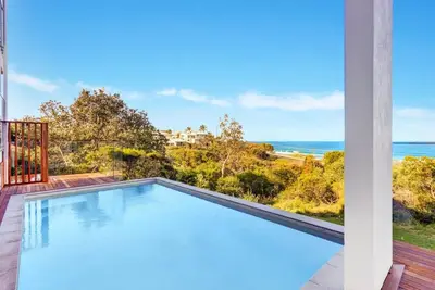 Image de Luxury Ocean View Property