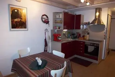 Image de Appartement Duplex 2 Pièces + Mezzanine à Morzine, Proche Centre et Pistes