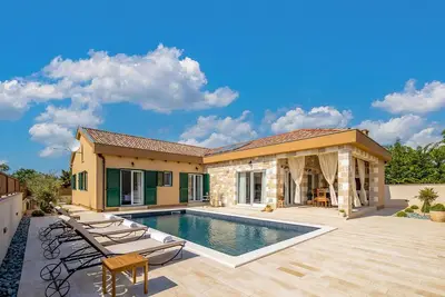 Image de Superbe maison Ă Murvica Donja