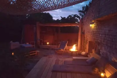 Image de Wild Wallmow vacation apartment in the Uckermark
