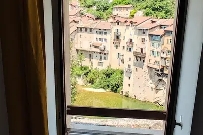 Image de Vue Exceptionnelle Aux Portes Du Vercors