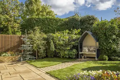 Image de Stable Barn Little Rissington, Gloucestershire
