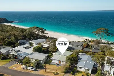 Image de Absolute Blue by Experience Jervis Bay