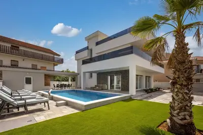 Image de Villa Gemella