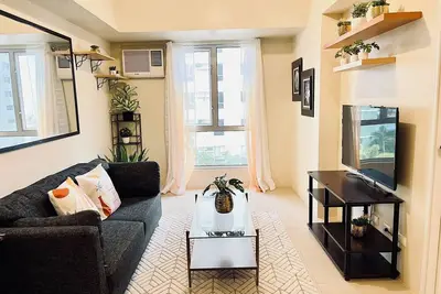 Image de Modern Comfort at Avida Riala