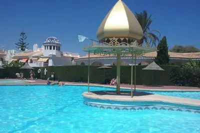 Image de Looking for paradise