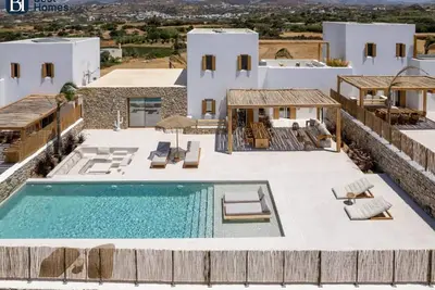 Image de Bh640 - B - Villa Naxos