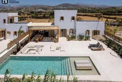 Image de Bh641 - R - Villa Naxos