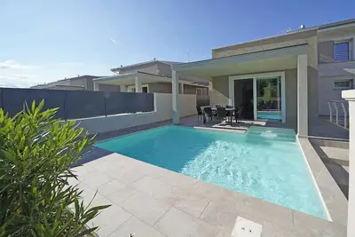 Image de Villa Prestige 17 by Wonderful Italy