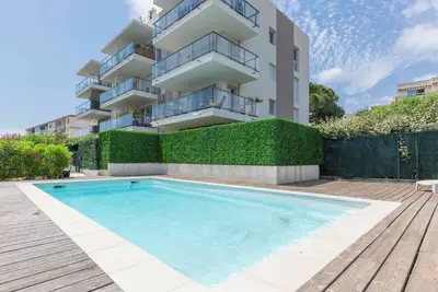 Image de BnB Renting Les Cigales