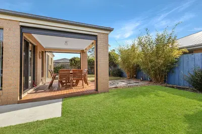 Image de Shiloh House - Discover the balance of convenience and tranquility