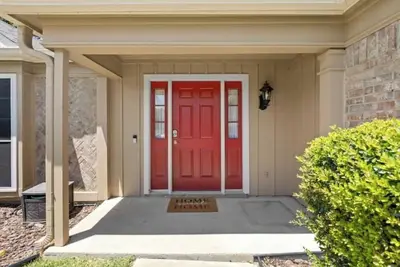 Image de Cozy 3 Bedroom/2 Bath Retreat