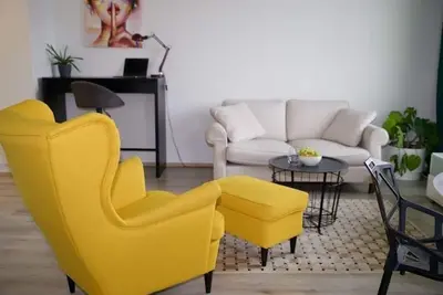 Image de Centrally located modern 2 bedrooms apartment in the heart of Rovaniemi