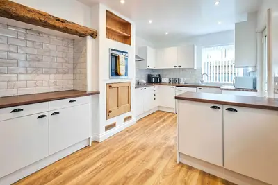 Image de Host & Stay | Cromwell House