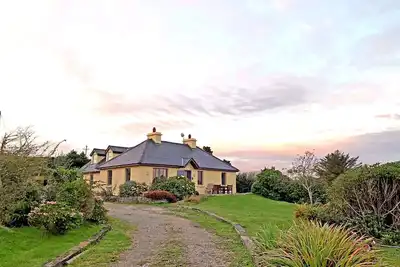 Image de Cosy cottage 5 min drive from Roundstone