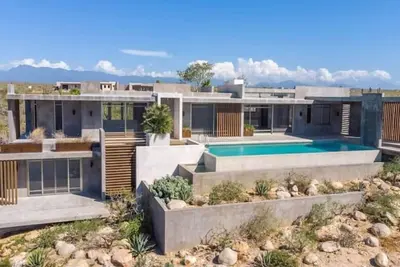 Image de Arroyo Escondido- Luxe Oceanview Contemporary Home- 5 star Comfort