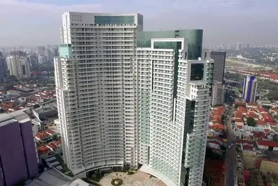 Image de High standard apartment for families and executives! Safety, comfort and quality!