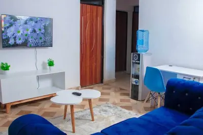 Image de Luxurious apartments 5minutes walk to the mwea rice mills and fields
