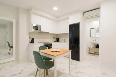 Image de Confortable Apartment next to the beach