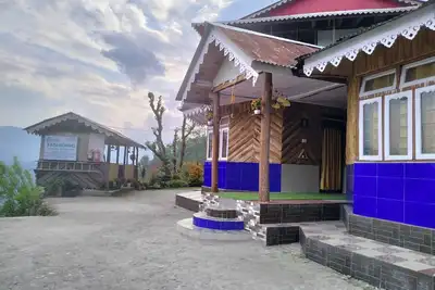 Image de Tashiding Farmstay