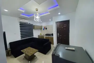 Image de Dinero Diamond Apartment