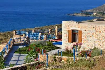 Image de Bh370 - B - Villa Rethymno