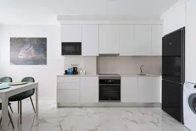 Image de Duplex 2 Bedrooms 5ºA