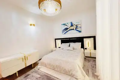 Image de Casa Dea Luxury, the apartment with every comfort just a few steps from Lake Iseo.