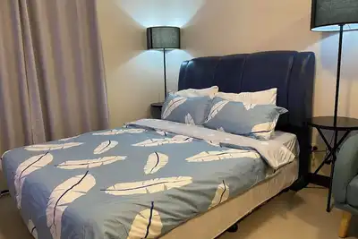 Image de Discover the Perfect Balance of Sunsets and Comfort in our Seaview Accommodation