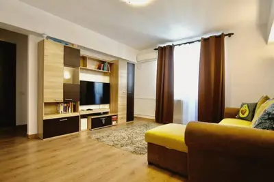 Image de 3 Bedroom Apartment in Naples